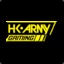 HK Army Gaming