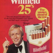 Winfield Optimum Crush