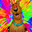 Scooby with a Doobie