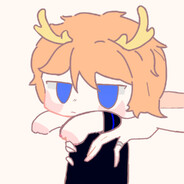 莫名其妙的鹿子