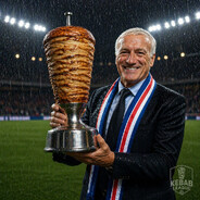 Dealer De Kebab