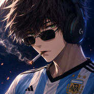 Player avatar