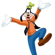 GOOFY