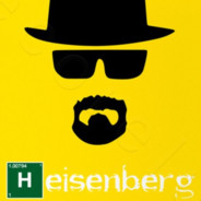 Heisenberg