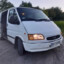 FORD TRANSIT 2.0 TDCi 125 KM