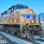 The Train