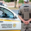 Capitão pmrs