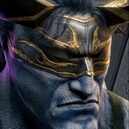 Player avatar
