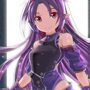 Yuuki