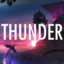 Thunders Bitch