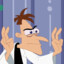 Dr. Heinz Doofenshmirtz