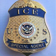 ICE OFFICER