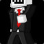 minecraft man dorthe