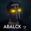 abalck ッ