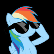 Rainbow Dash