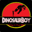 DinosaurBoy