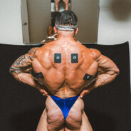 ANABOLIC MEHMET