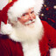 [vs] санта клаус
