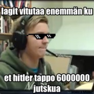Eksdee maymays