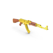 goldenriffle