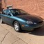 1997 Ford Taurus SE