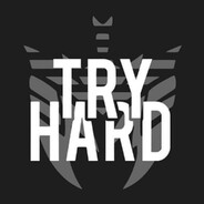 ✪ TRY HARD
