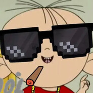 翻斗花园爆破手胡图图