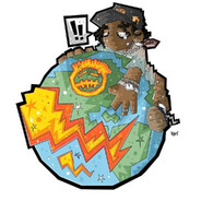 入场券陪我数羊