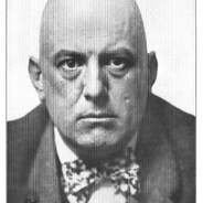 Aleister Crowley
