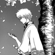Gintoki's Avatar