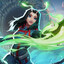 Steam avatar