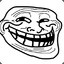 Mr.TrollFace