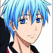Tetsuya Kuroko
