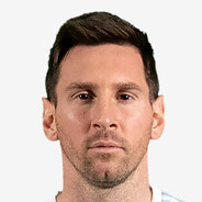 Leo Messi
