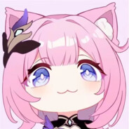 粉色妖精小姐♪