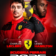 法拉利 戰術大師