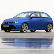 Seat Ibiza 2006 1.4 Diesel