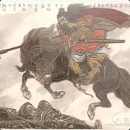 我还是西楚霸王的兵