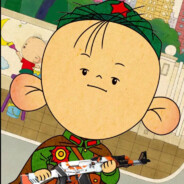 翻斗花园狙击手