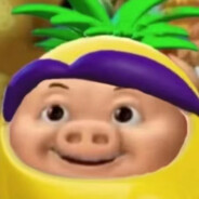 果宝特攻第一唐冲菠萝