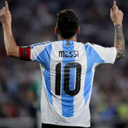 MessiFedaisi