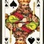 King of Spades