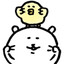 自嘲熊大王