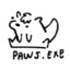 Mr Paws