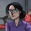 Miss Pauling, Tired of Life