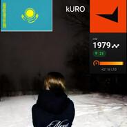 kURO