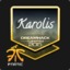 ✯╾━╤デ╦︻✯ Karolis