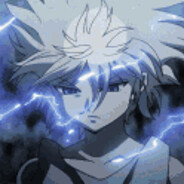 killua
