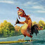 Steam avatar