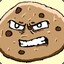 Serious cookie